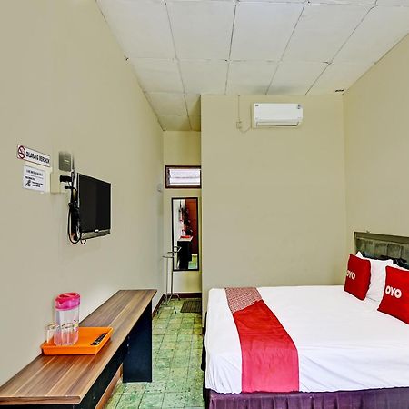 Oyo 90443 Hotel New Kartika In Cilopadang Ngoại thất bức ảnh