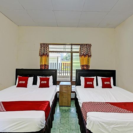 Oyo 90443 Hotel New Kartika In Cilopadang Ngoại thất bức ảnh