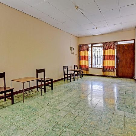 Oyo 90443 Hotel New Kartika In Cilopadang Ngoại thất bức ảnh